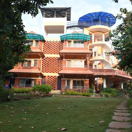 Shree Ramkrishna Anandvan Ratnāgiri Екстериор снимка