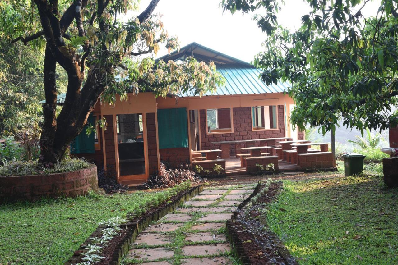 Shree Ramkrishna Anandvan Ratnāgiri Екстериор снимка