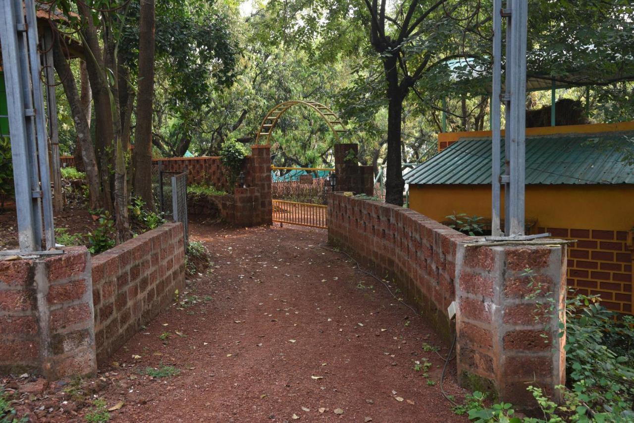 Shree Ramkrishna Anandvan Ratnāgiri Екстериор снимка