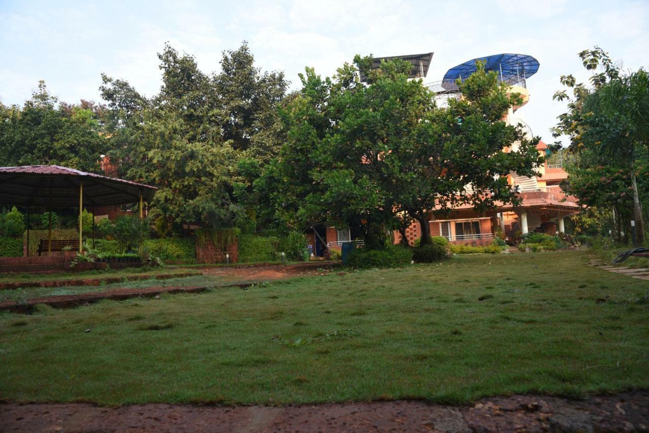 Shree Ramkrishna Anandvan Ratnāgiri Екстериор снимка
